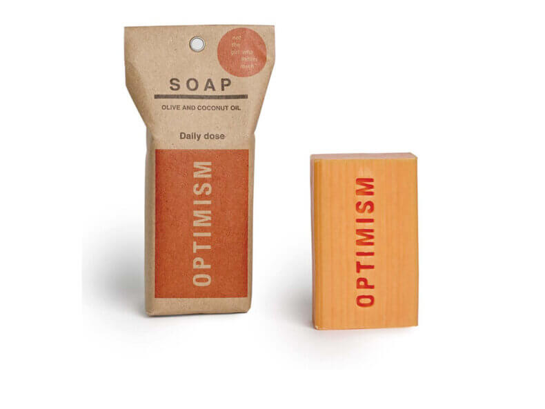 Daily Dose / Optimism | Seife
