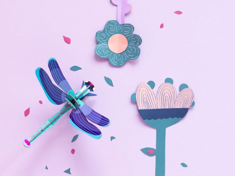 Sapphire-Dragonfly-studio-roof