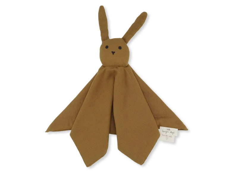 Schmusetuch-Hase-konges-sloejd-filipok