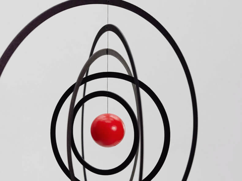 Science Fiction | Red, Mobile – Bild 3