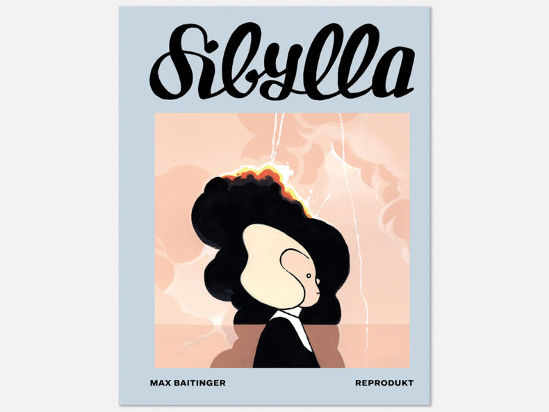 Sibylla-Graphic-Novel