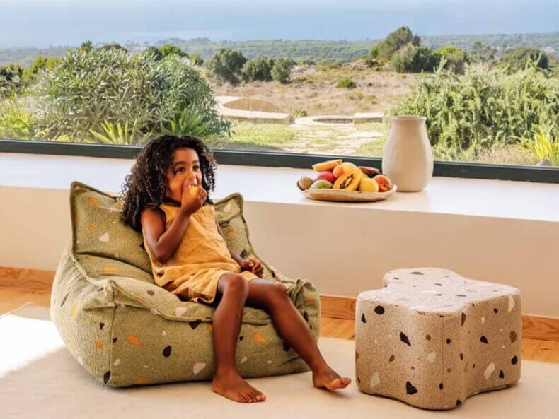 Sitzsack-Kindersessel-Terrazzo-Moos-wigiwama