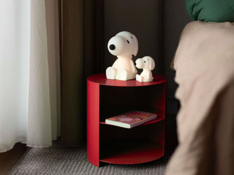 Snoopy-Mr-Maria