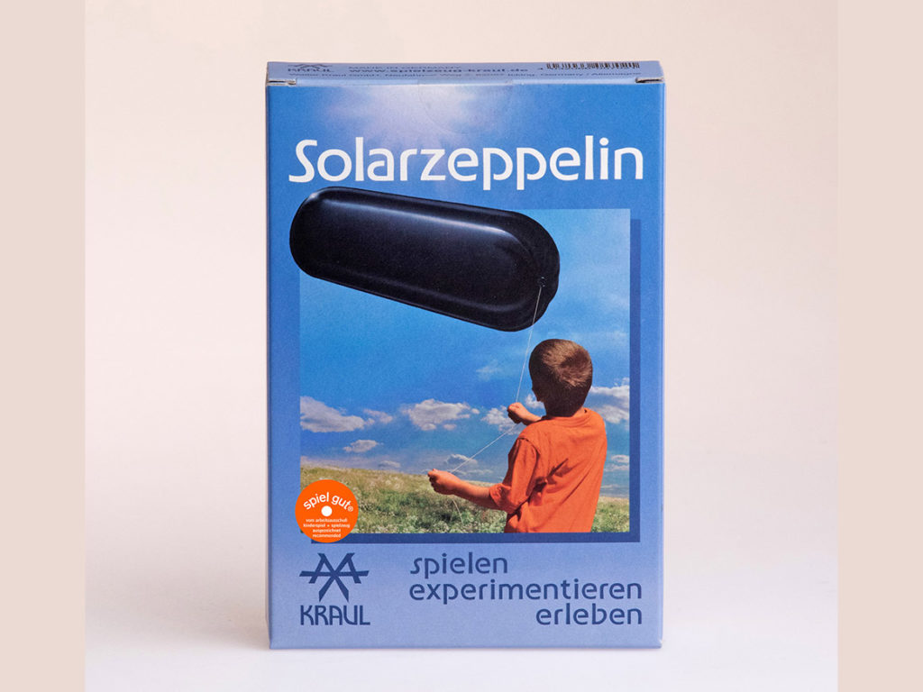Solarzeppelin - filipok Kindermöbel - Berlin