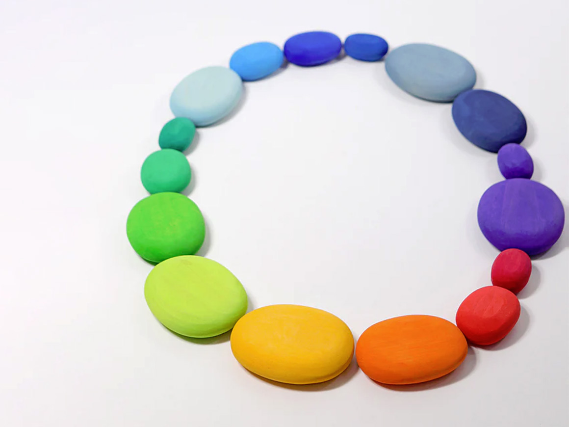 Feuersteine Stapelsteine – Bild 9