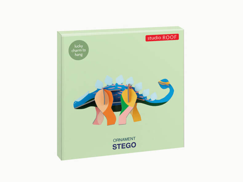 Stego 3D Anhänger – Bild 4