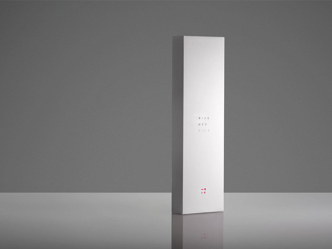 TIDE Neu — A to J – Bild 10