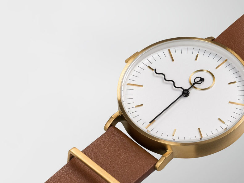 TIDE NEU AÃRK COLLECTIVE Uhr