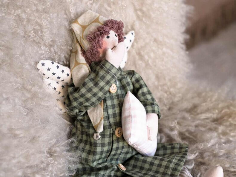 TILDA-doll-Schlafengel-kaufen