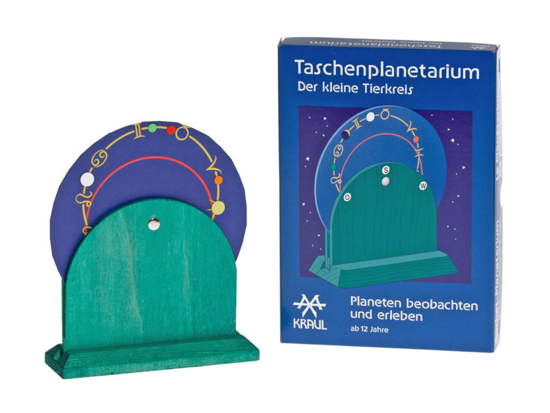 Taschenplanetarium-Kraul-filipok