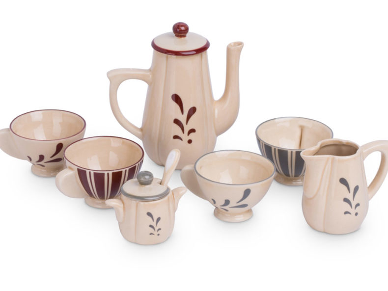 Tea-Set-Porzellan-konges-sloejd