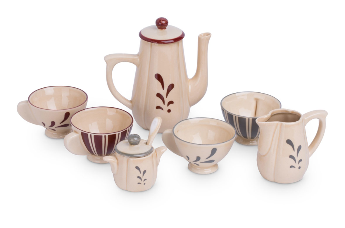 Tea-Set-Porzellan-konges-sloejd