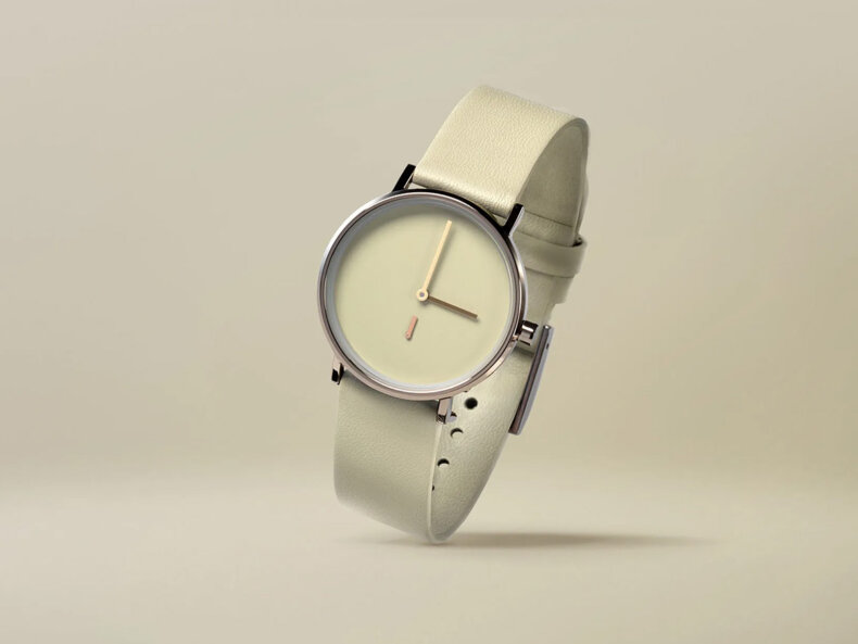 Tea-aarkcollective-Armbanduhr