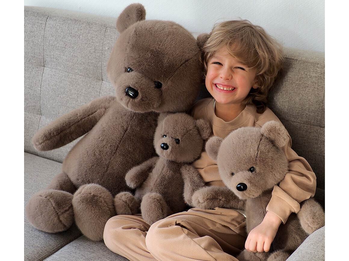 MOKA, Bär (35 cm) – Bild 9