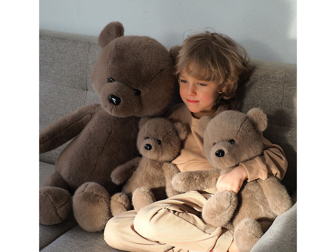 MOKA, Bär (35 cm) – Bild 10