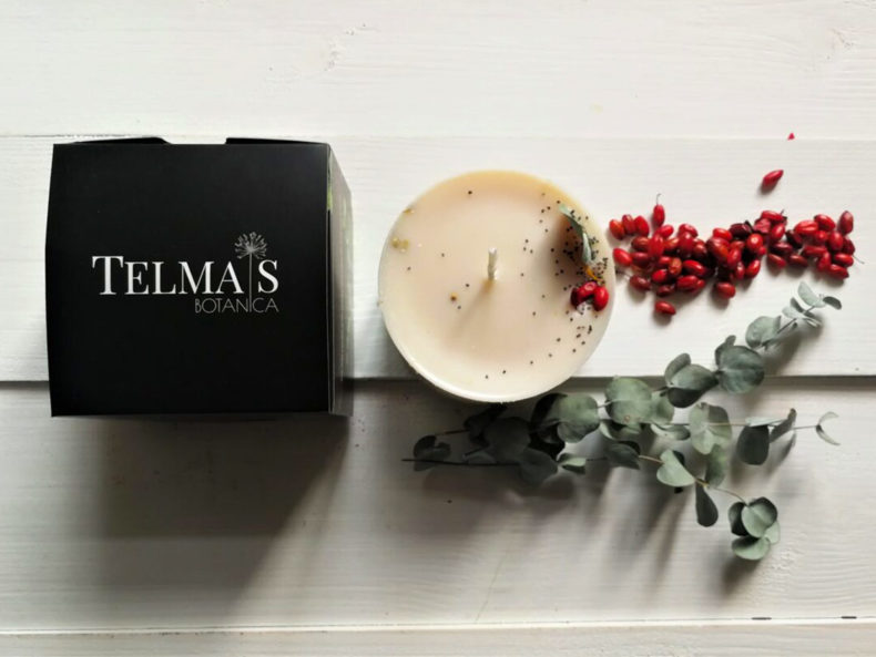 Telmas-Botanica-Duftkerze-Tobacco-OAK-klein