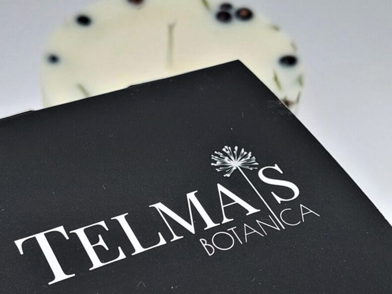 Telmas Botanica Wacholder klein