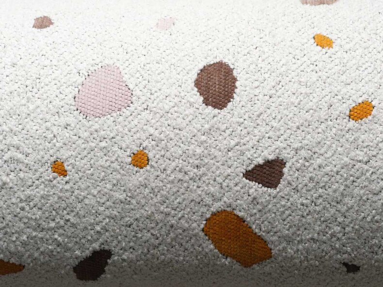 Kindersessel Cloud Terrazzo Marble – Bild 9