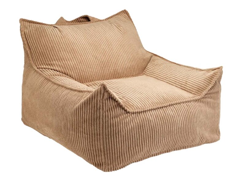 Toffee Club Chair