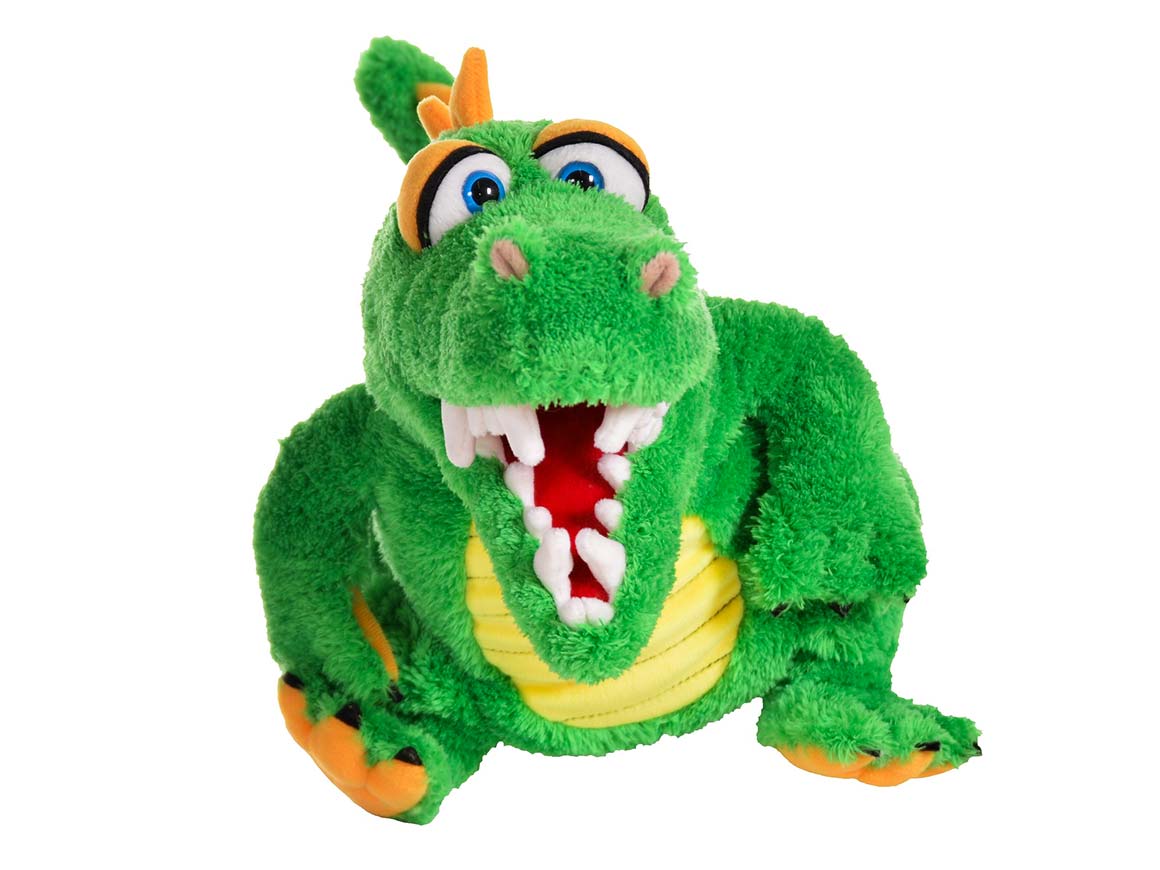 Travis das Krokodil – Bild 2