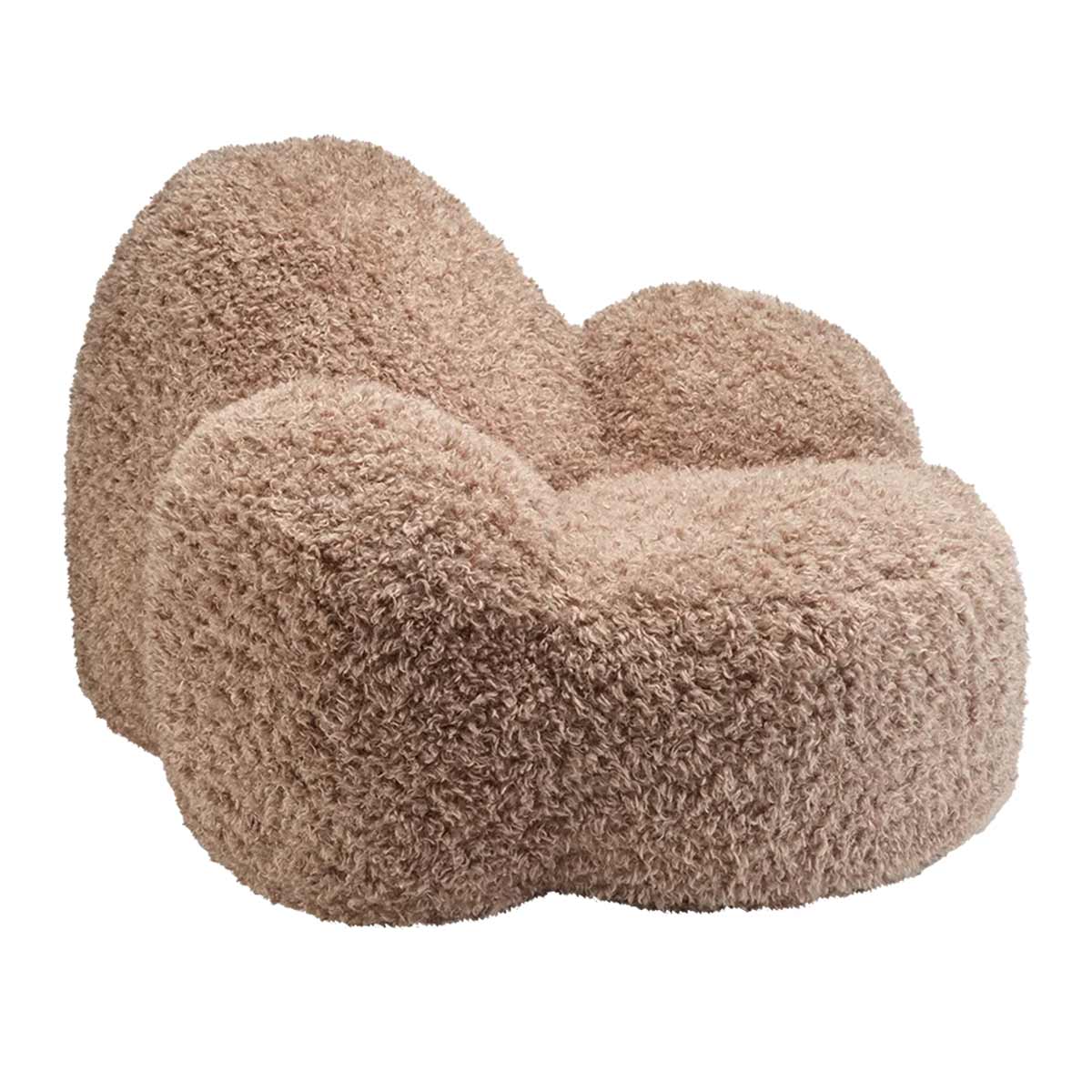 Momo Chair, Trüffel – Bild 3