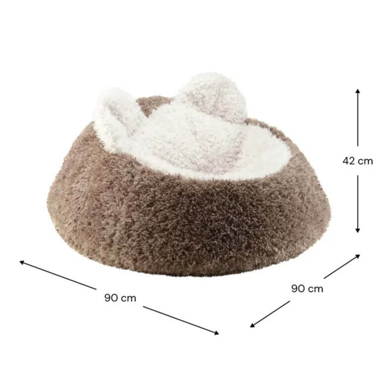Truffle Yeti Beanbag – Bild 10