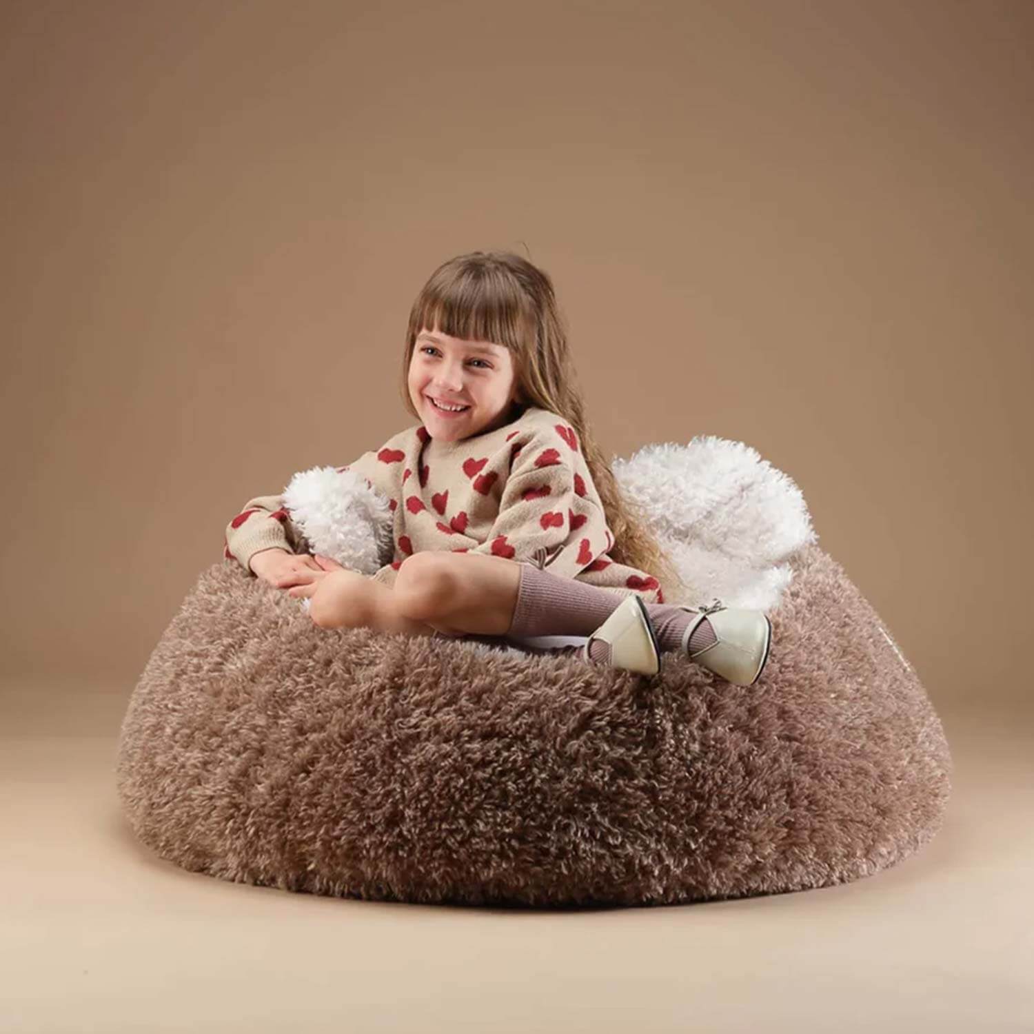 Truffle Yeti Beanbag – Bild 6