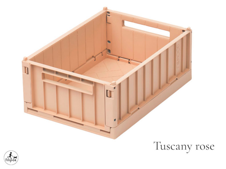Tuscany-rose-Storage-Box-M-liewood