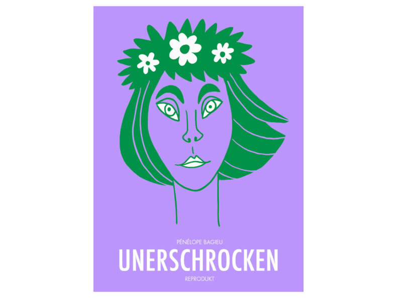 Unerschrocken – Gesamtausgabe
