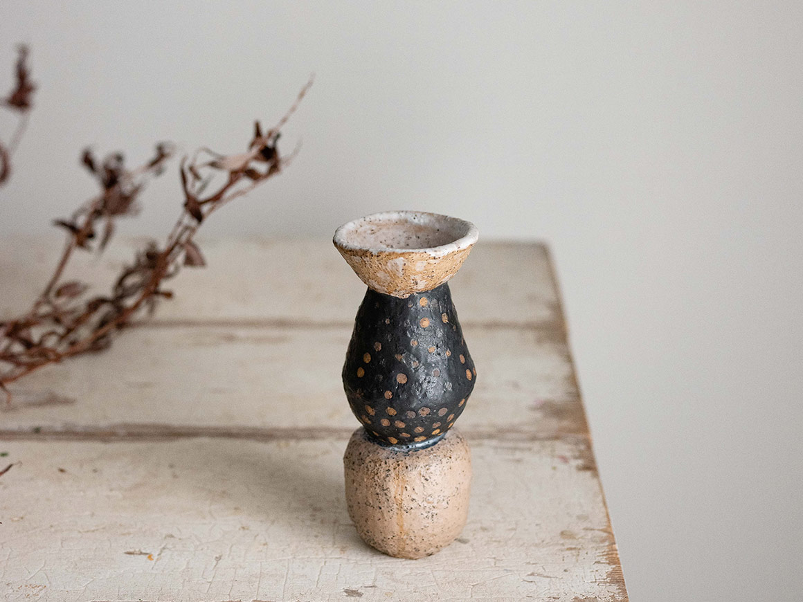 Vase-DOTTY-COR-Keramik