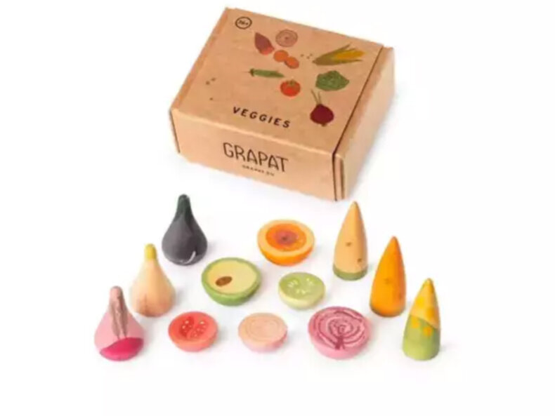 VEGGIES