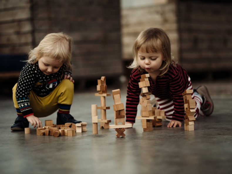 WOODEN STORY kaufen