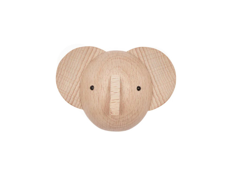 Wandhaken Elefant kaufen