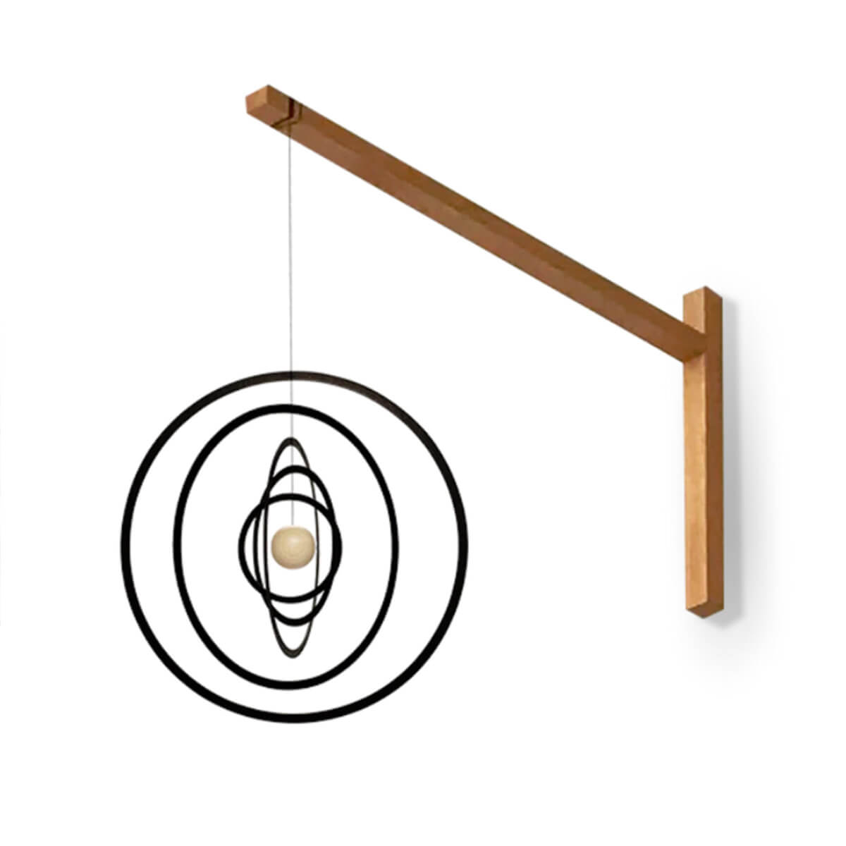 Mobile bracket - Wandhalterung – Bild 4