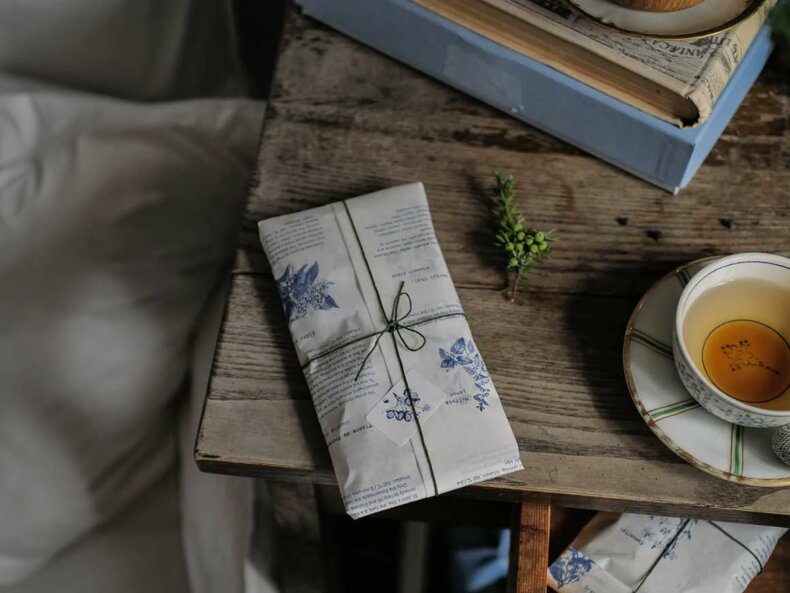 Tee, OVO Things & "My Cup of Tea" – Bild 3