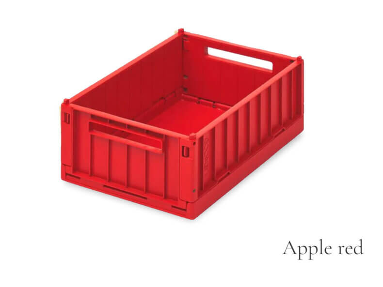 Weston-Storage-Box-Apple-red-S-liewood