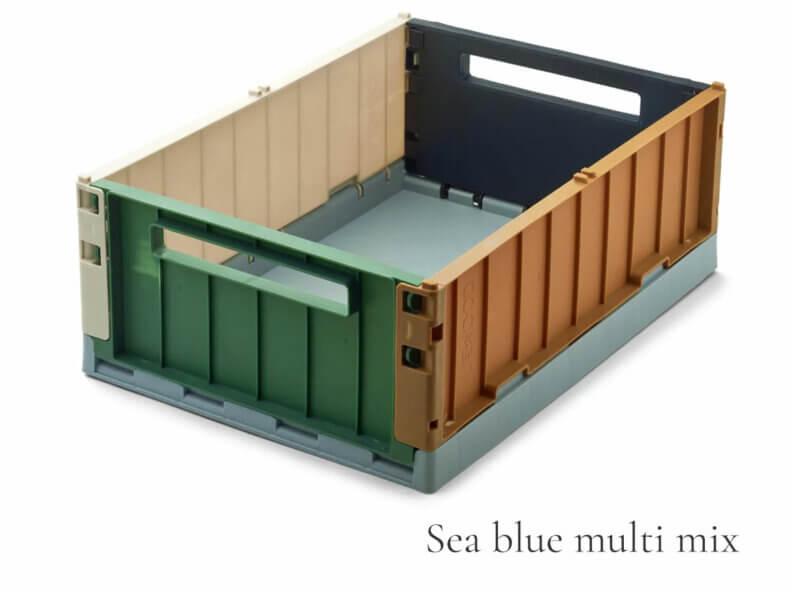 Weston-Storage-Box-L-Sea-blue-multi-mix