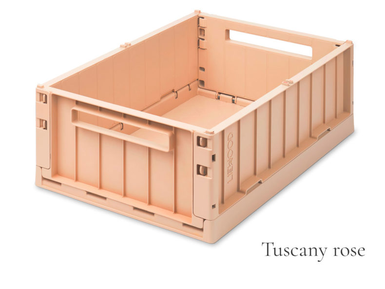 Weston-Storage-Box-L-Tuscany-rose-liewood