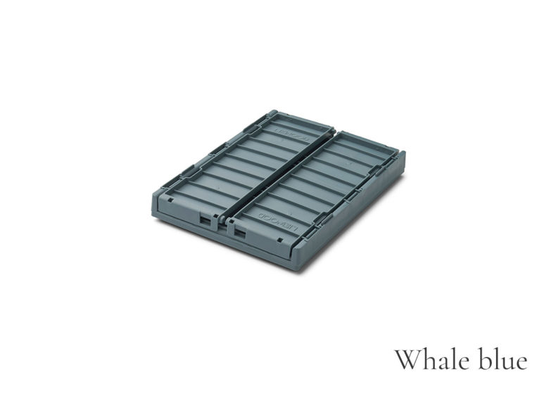 Weston-Storage-Box-S-2-pack-Deckel-whale-blue