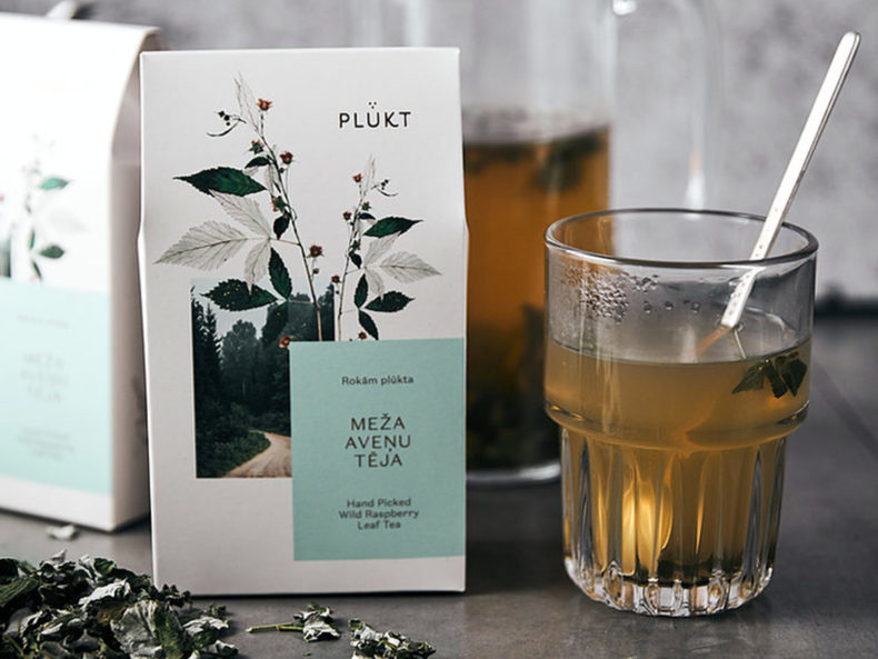 Tee PLÜKT Berlin Kaufen
