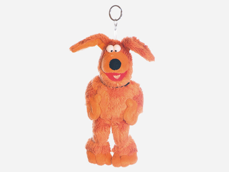 Wiwaldi, Anhänger von living puppets