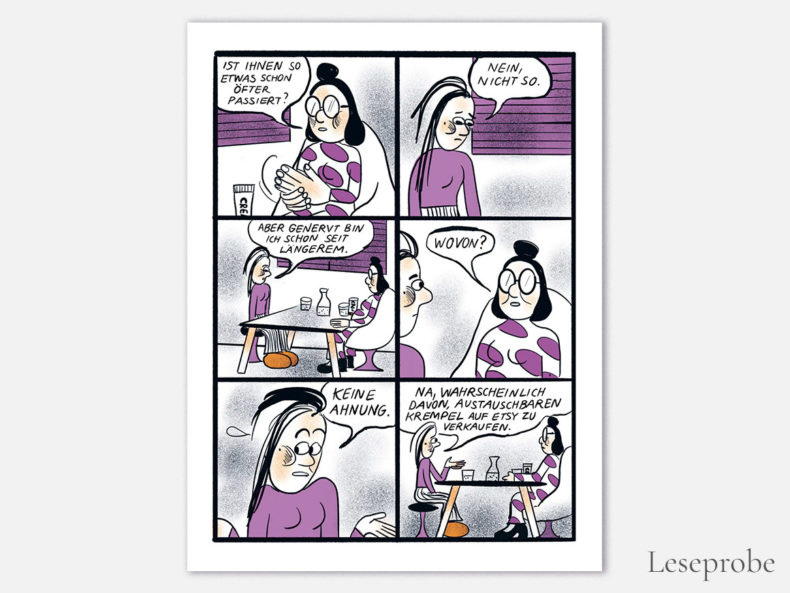 Work-Life-Balance – Bild 14
