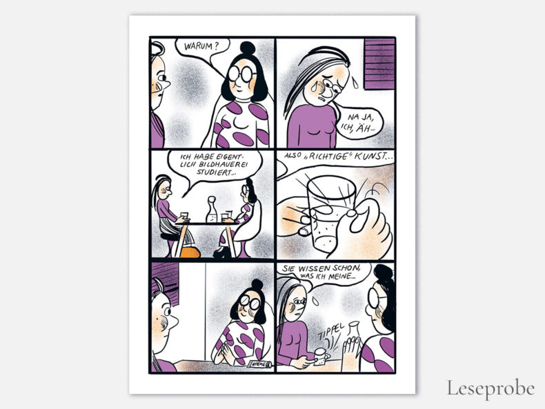 Work-Life-Balance – Bild 15