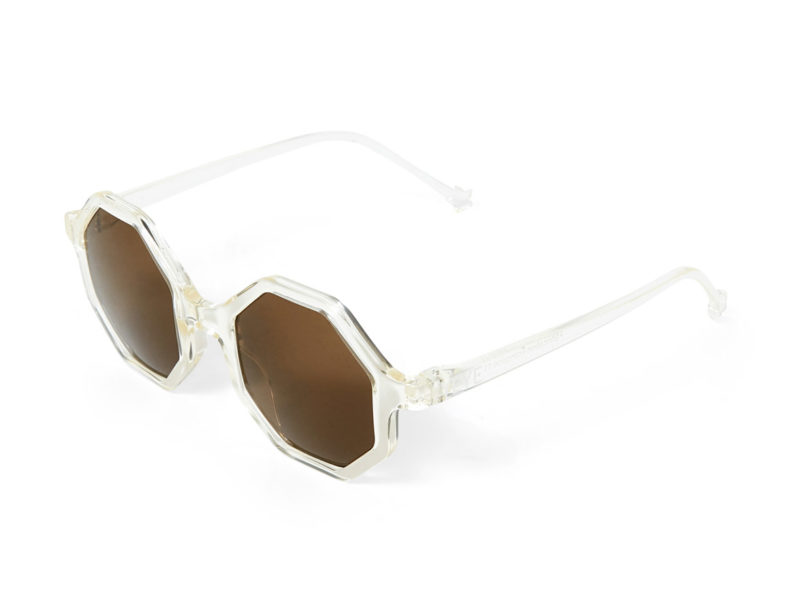 YEYE-Kindersonnenbrille-Transparent