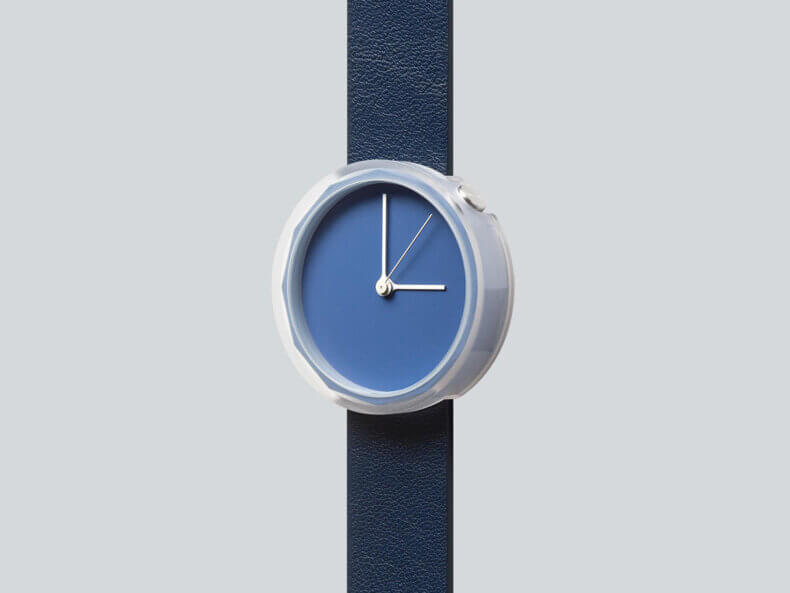 Prism — Blue – Bild 2