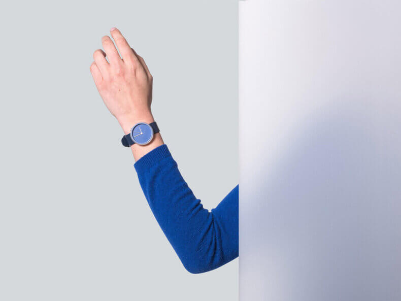 Prism — Blue – Bild 6