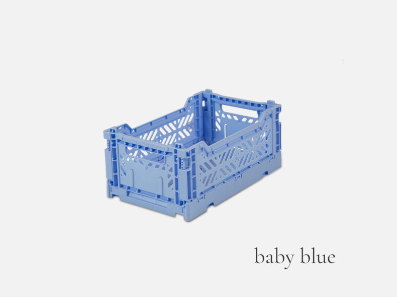Ay-Kasa Klappbox MINI – Bild 9