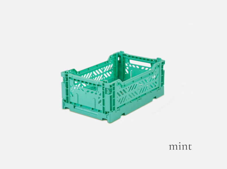 Ay-Kasa Box MINI MINT