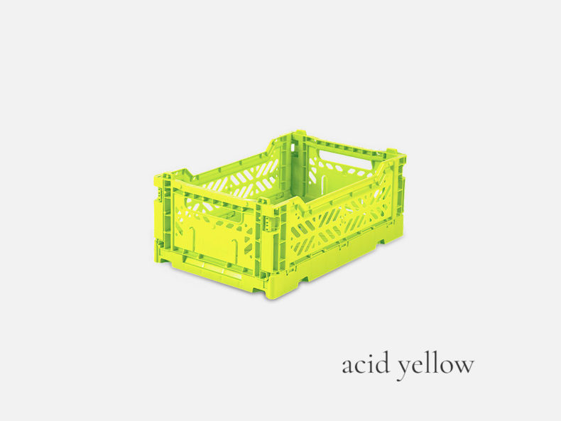 Box acid yellow