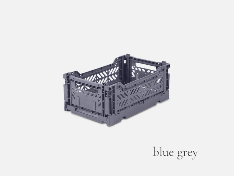 aykasa mini blue grey